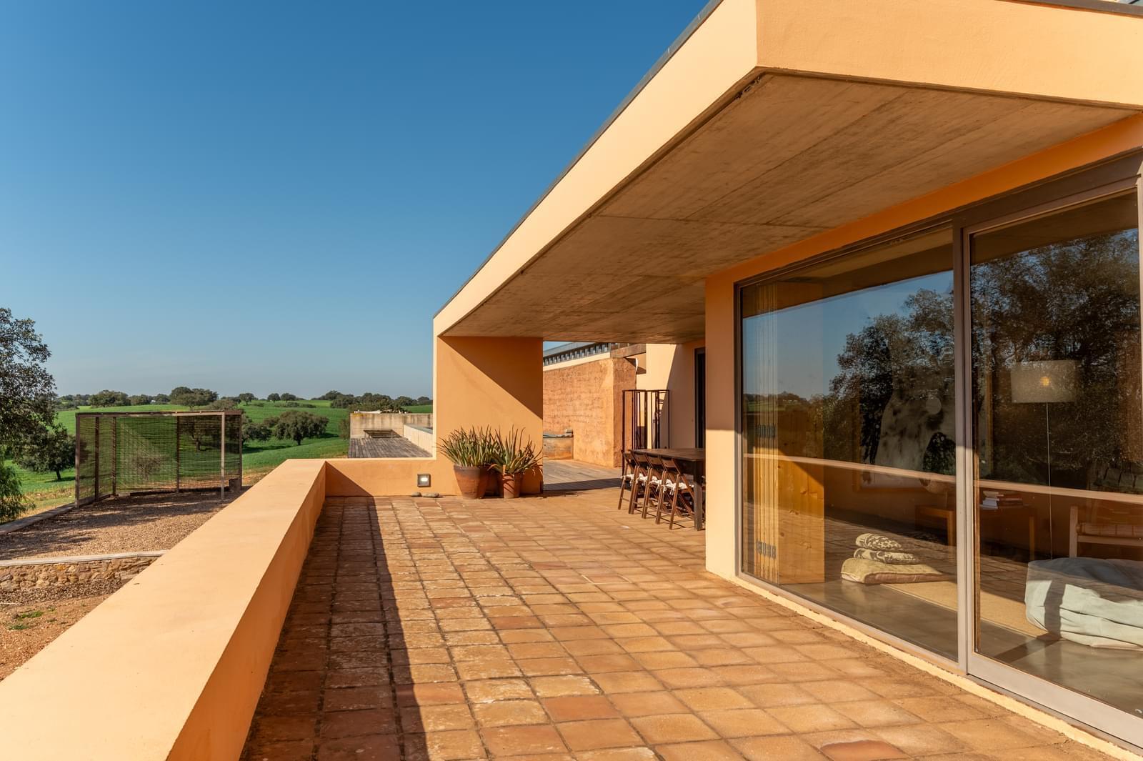 Moradia T4 com piscina, Beja - Imagem 16
