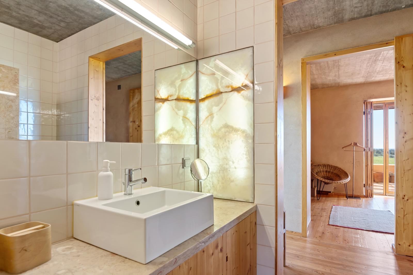 Moradia T4 com piscina, Beja - Imagem 23