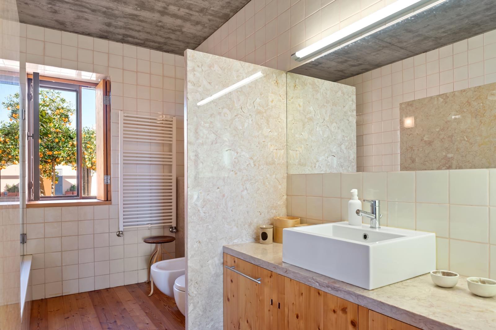 Moradia T4 com piscina, Beja - Imagem 24