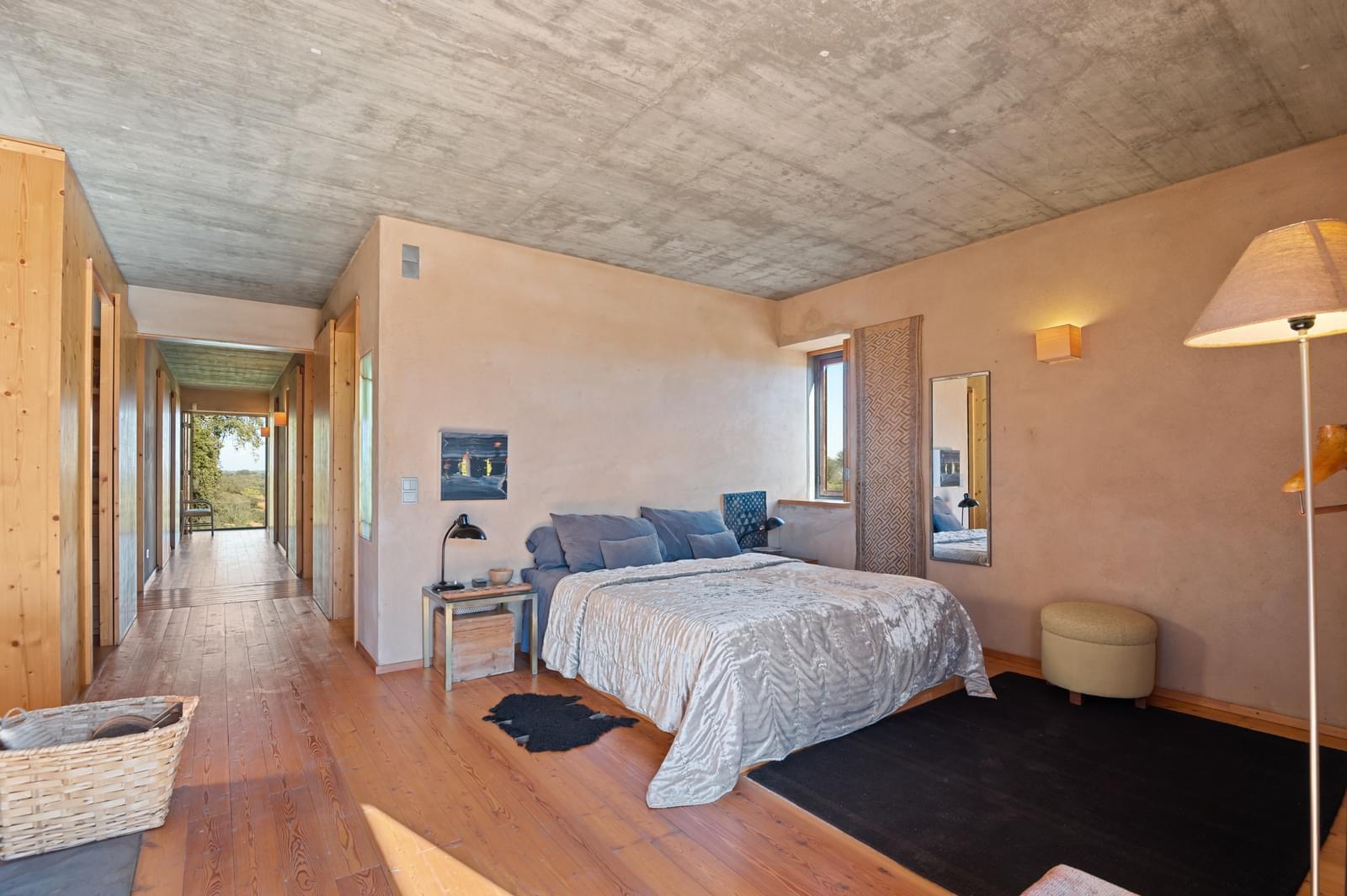Moradia T4 com piscina, Beja - Imagem 28