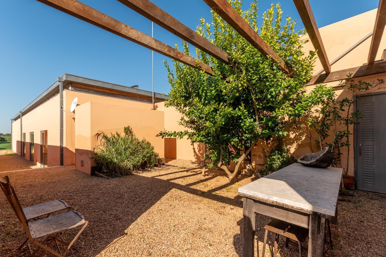 Moradia T4 com piscina, Beja - Imagem 36