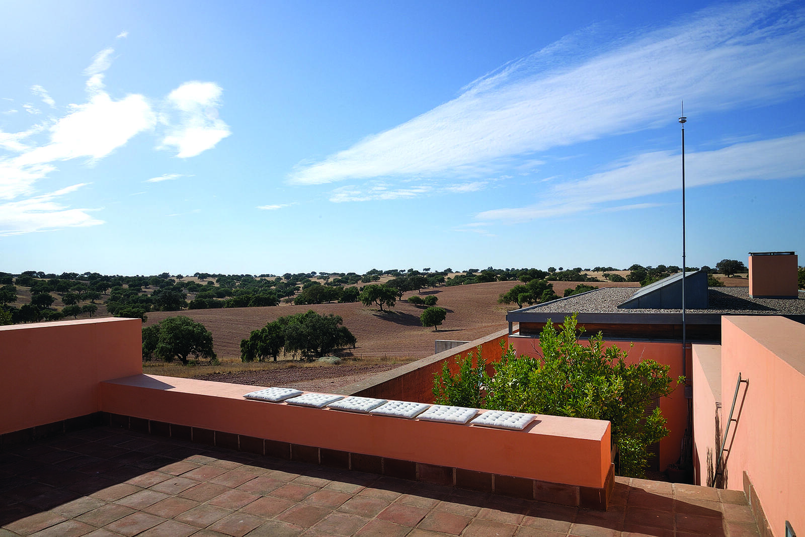 Moradia T4 com piscina, Beja - Imagem 39