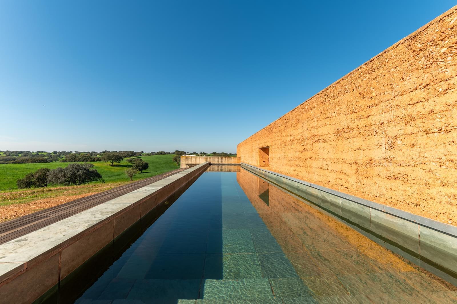 Moradia T4 com piscina, Beja - Imagem 42