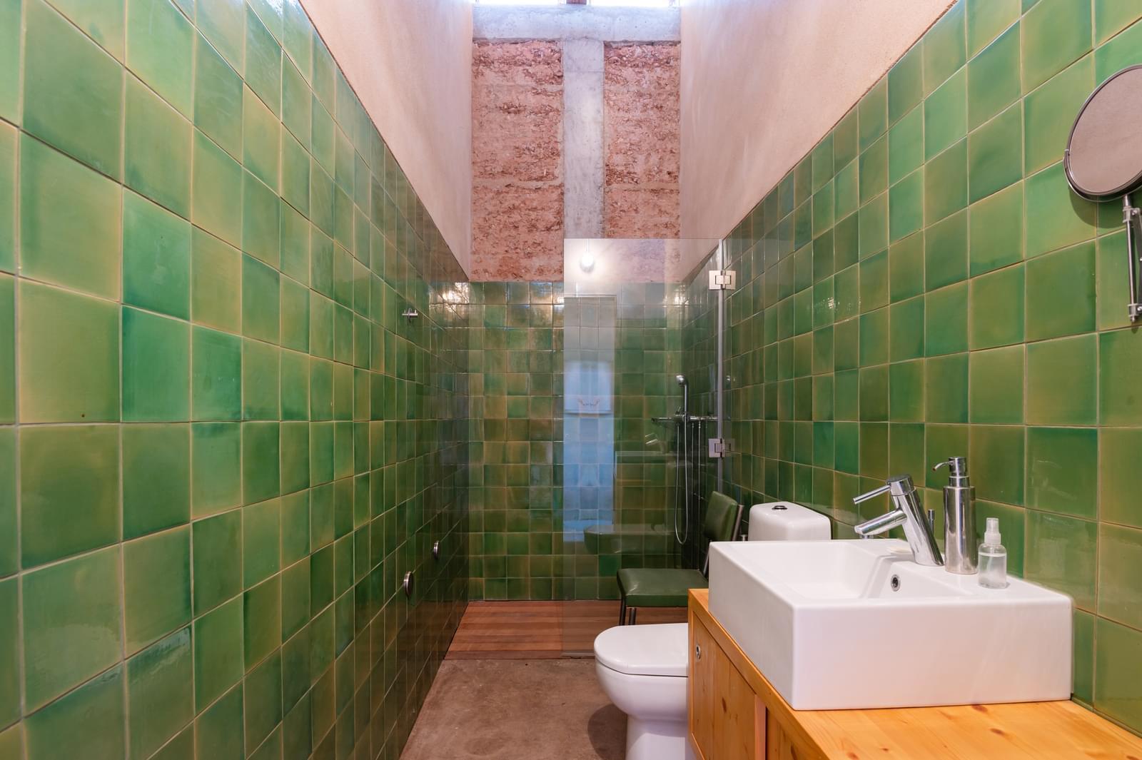 Moradia T4 com piscina, Beja - Imagem 49