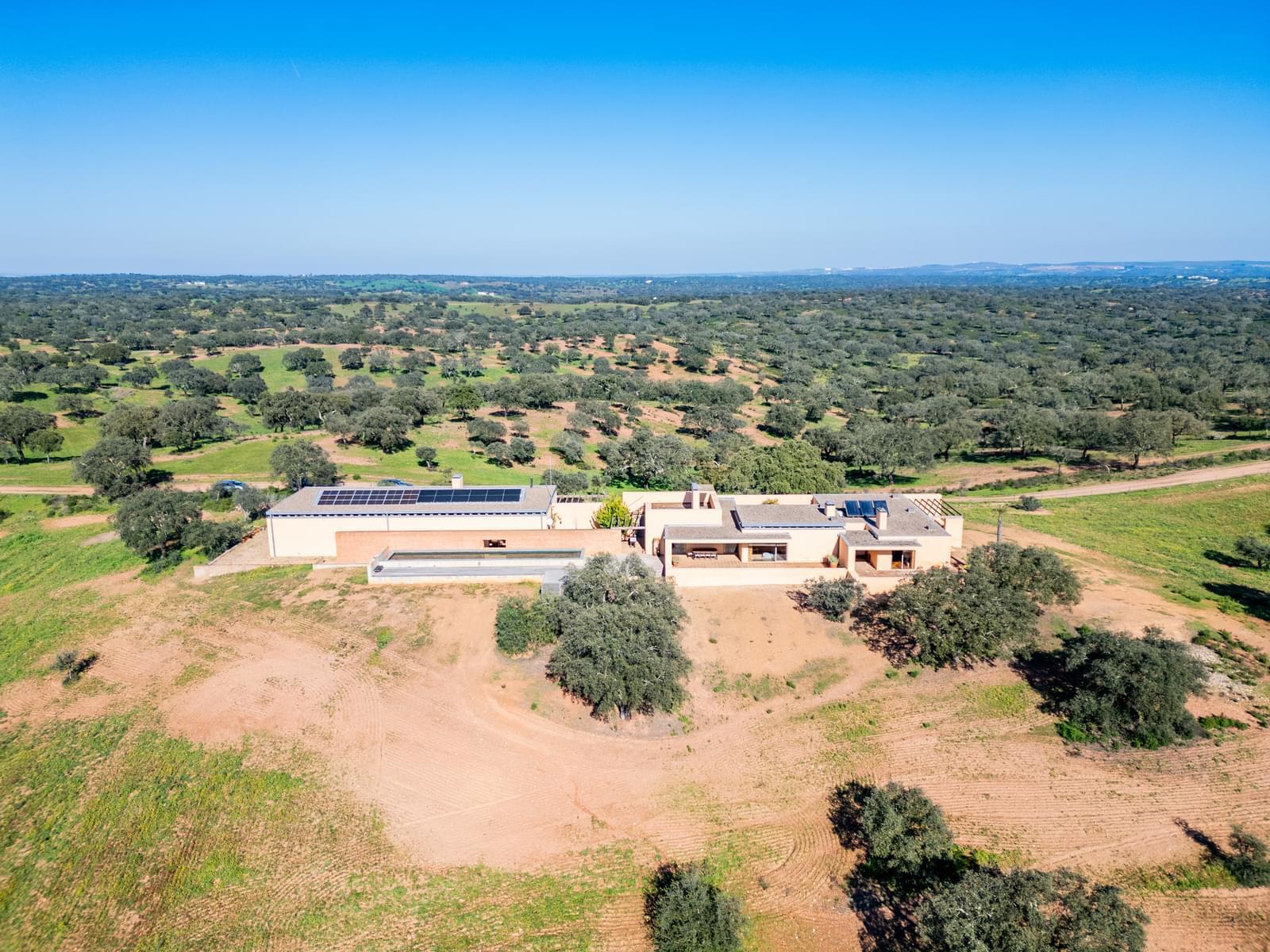 Moradia T4 com piscina, Beja - Imagem 51
