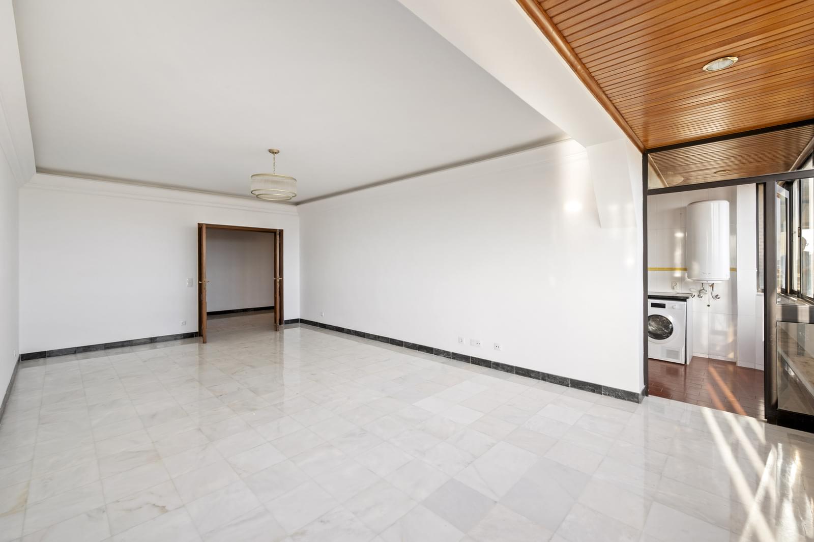 Apartamento T3 com vista, Quinta das Palmeiras, Oeiras - Imagem 4