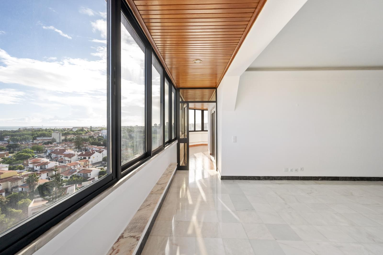 Apartamento T3 com vista, Quinta das Palmeiras, Oeiras - Imagem 5
