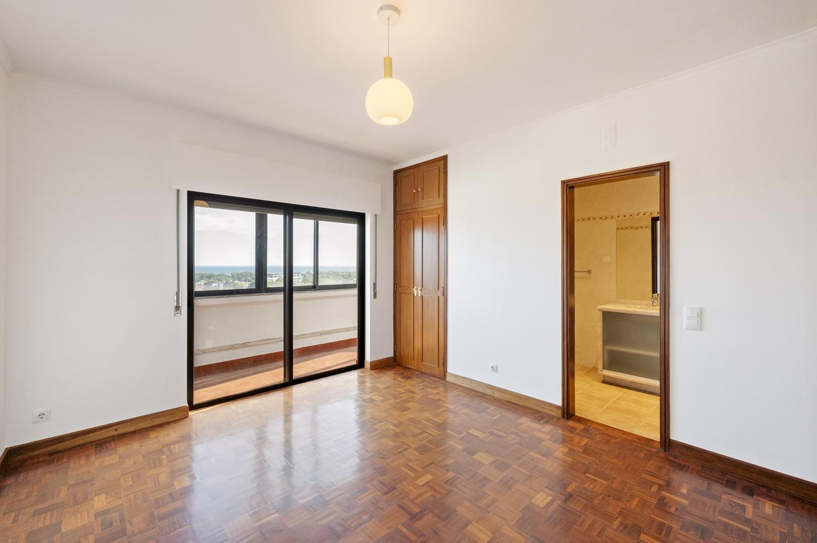 Apartamento T3 com vista, Quinta das Palmeiras, Oeiras - Imagem 9