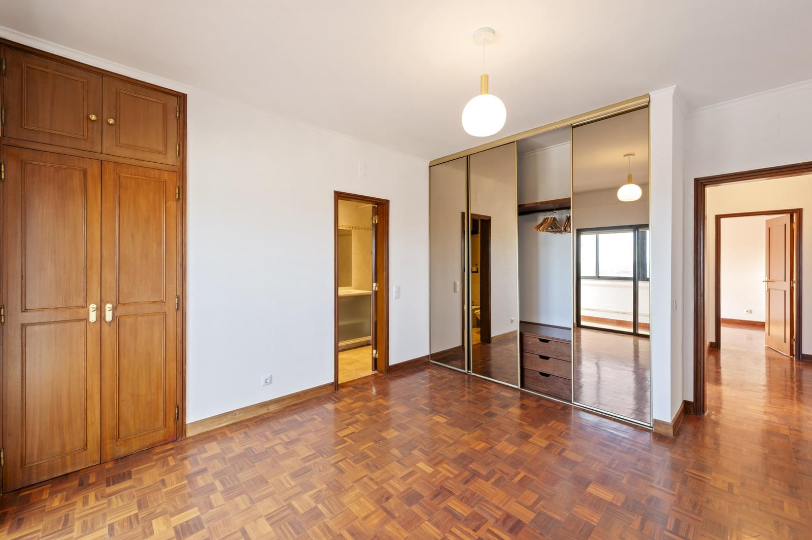 Apartamento T3 com vista, Quinta das Palmeiras, Oeiras - Imagem 11