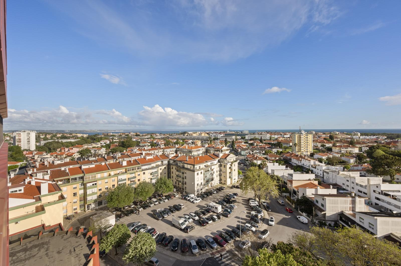 Apartamento T3 com vista, Quinta das Palmeiras, Oeiras - Imagem 25