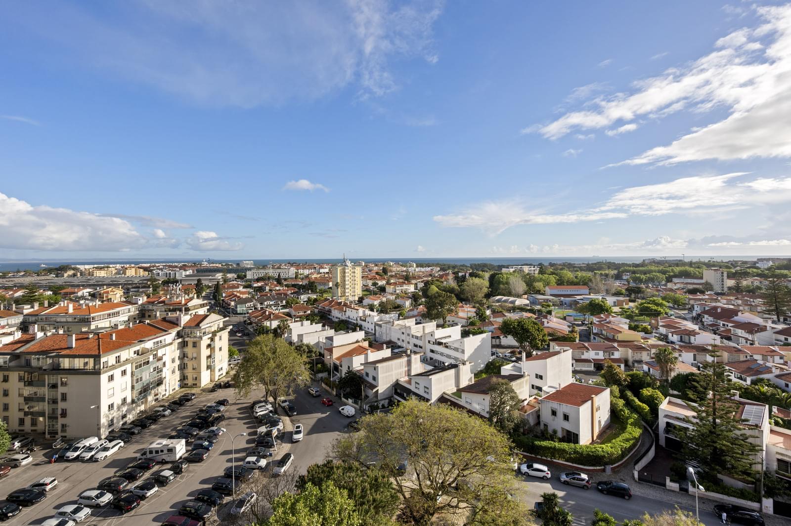 Apartamento T3 com vista, Quinta das Palmeiras, Oeiras - Imagem 24