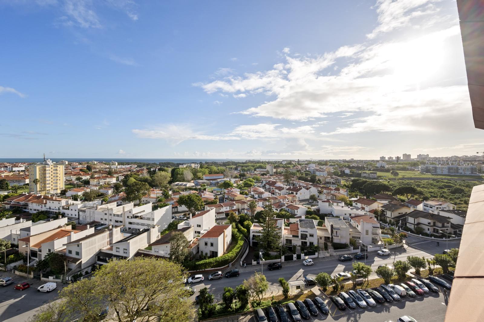 Apartamento T3 com vista, Quinta das Palmeiras, Oeiras - Imagem 26