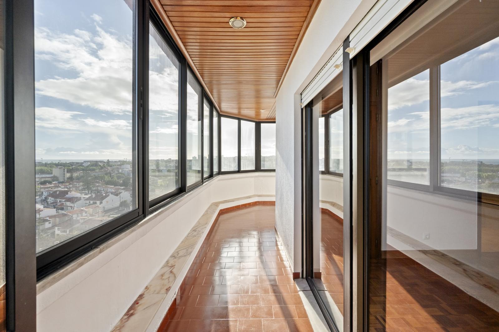 Apartamento T3 com vista, Quinta das Palmeiras, Oeiras - Imagem 21