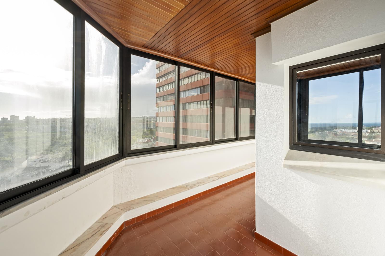 Apartamento T3 com vista, Quinta das Palmeiras, Oeiras - Imagem 22