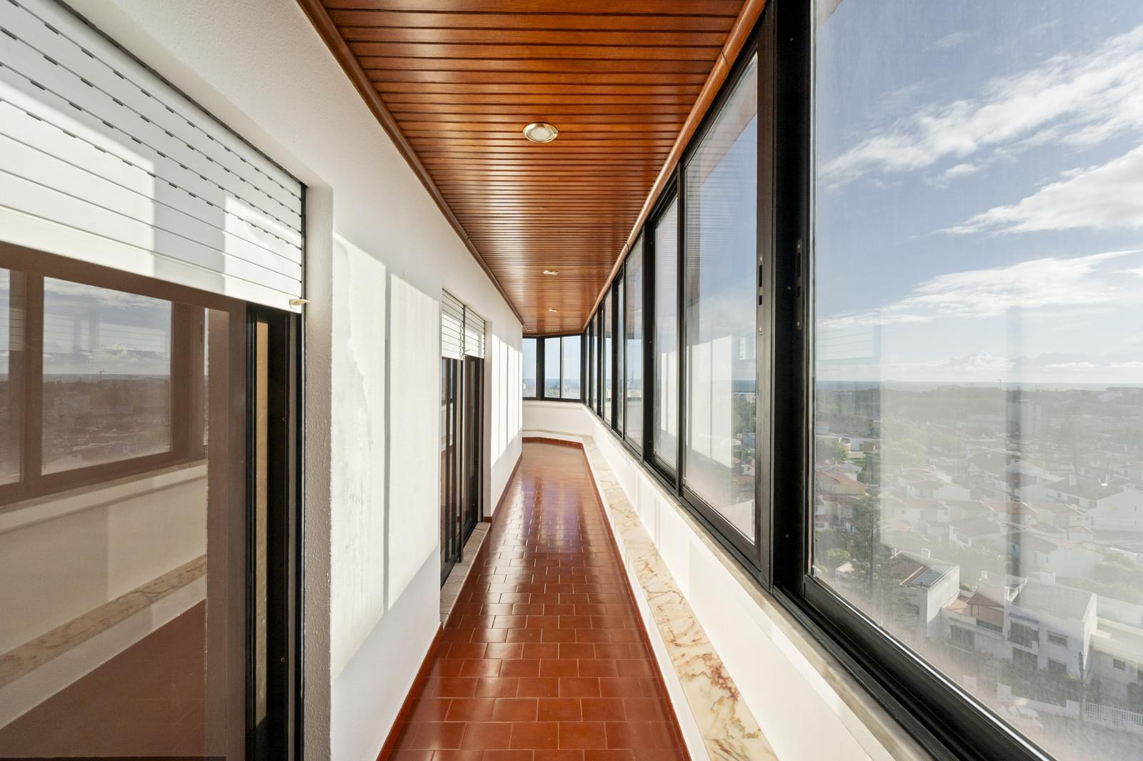 Apartamento T3 com vista, Quinta das Palmeiras, Oeiras - Imagem 20