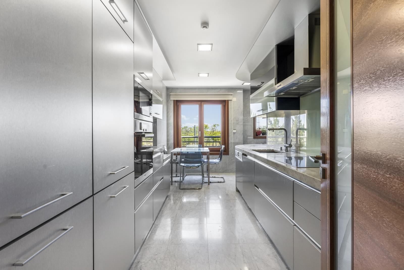Apartamento T3 com vista, Lisboa - Imagem 5