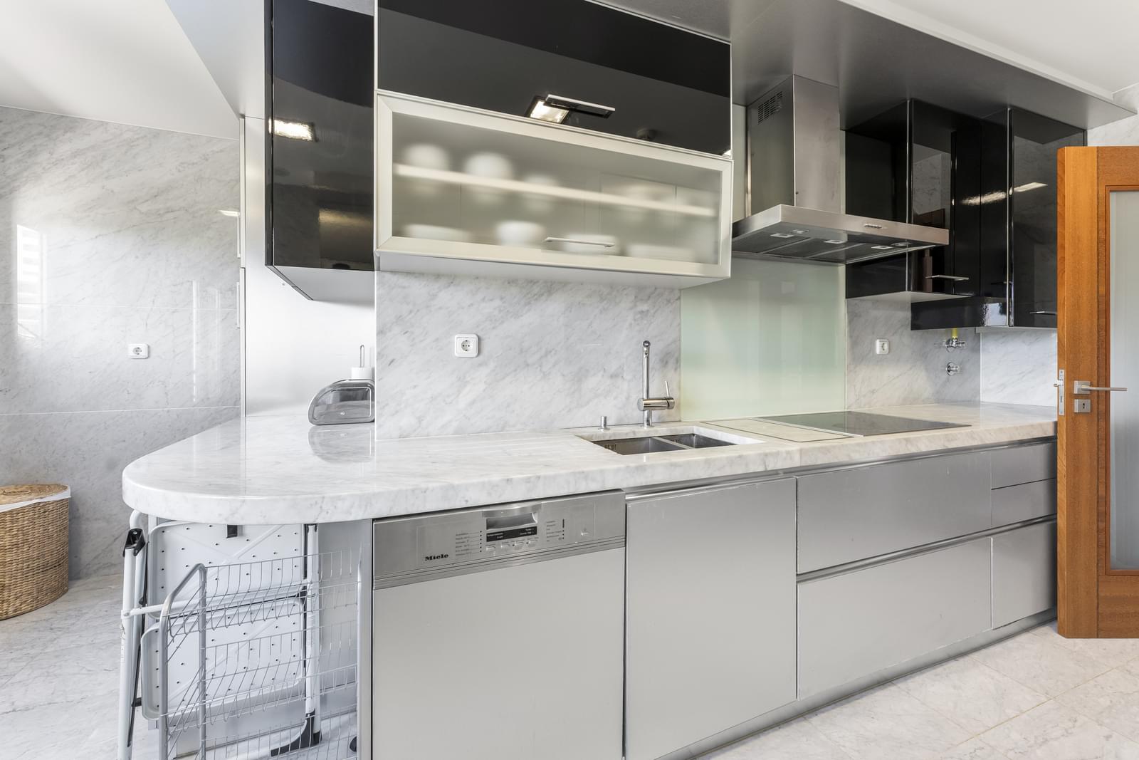 Apartamento T3 com vista, Lisboa - Imagem 6