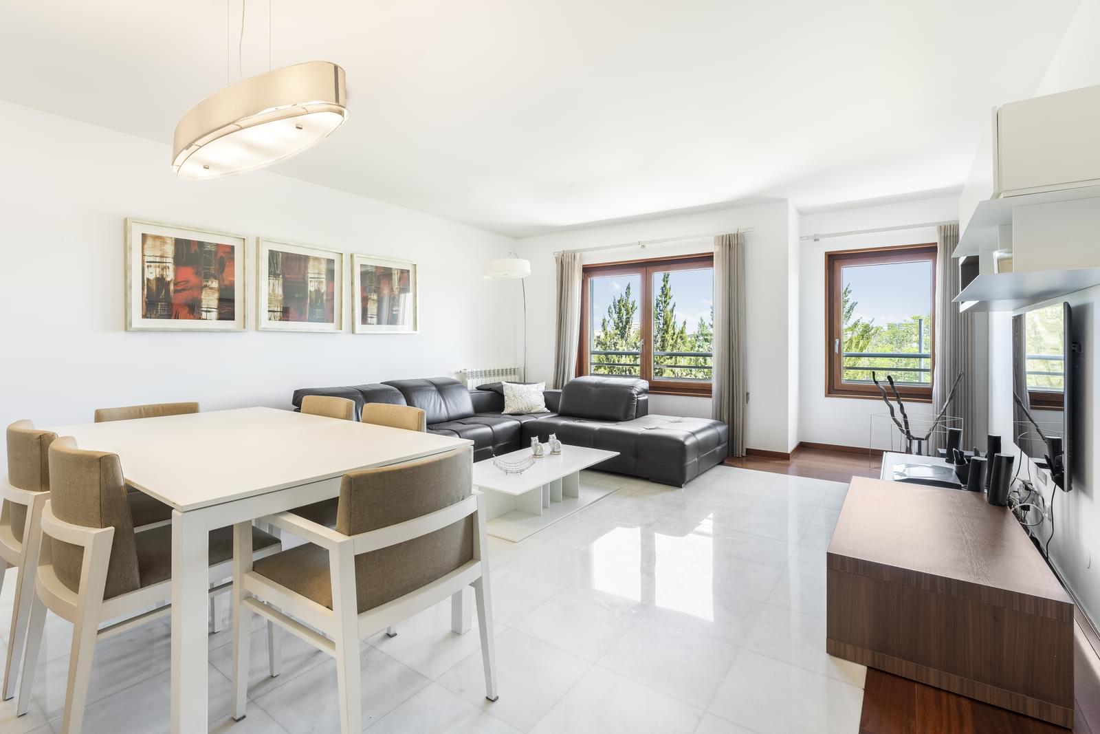 Apartamento T3 com vista, Lisboa - Imagem 2