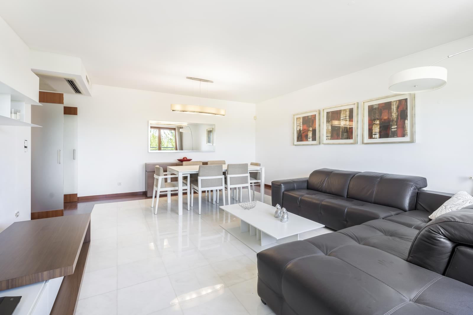 Apartamento T3 com vista, Lisboa - Imagem 3
