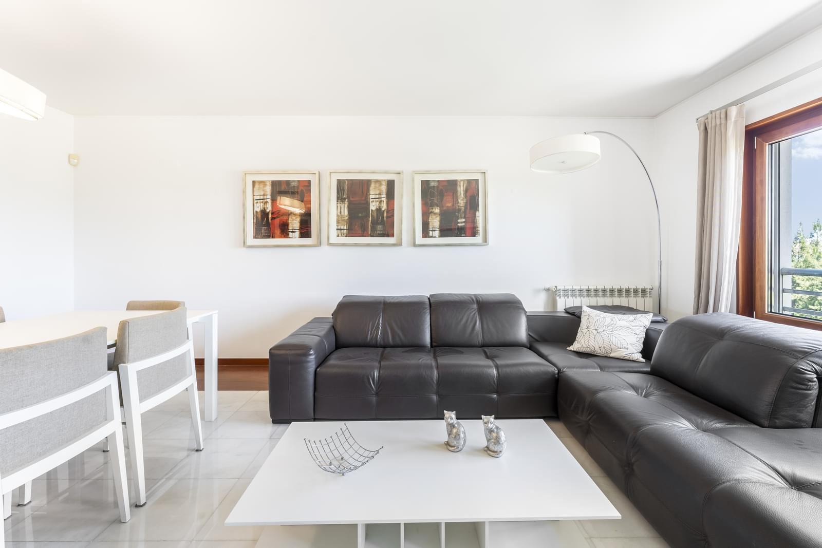 Apartamento T3 com vista, Lisboa - Imagem 4