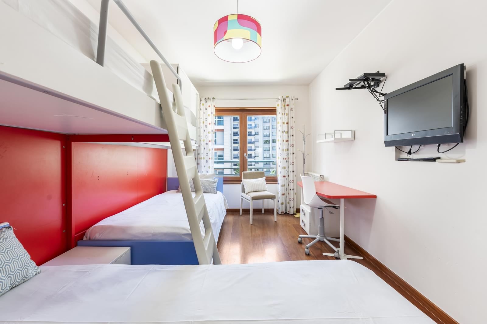 Apartamento T3 com vista, Lisboa - Imagem 11