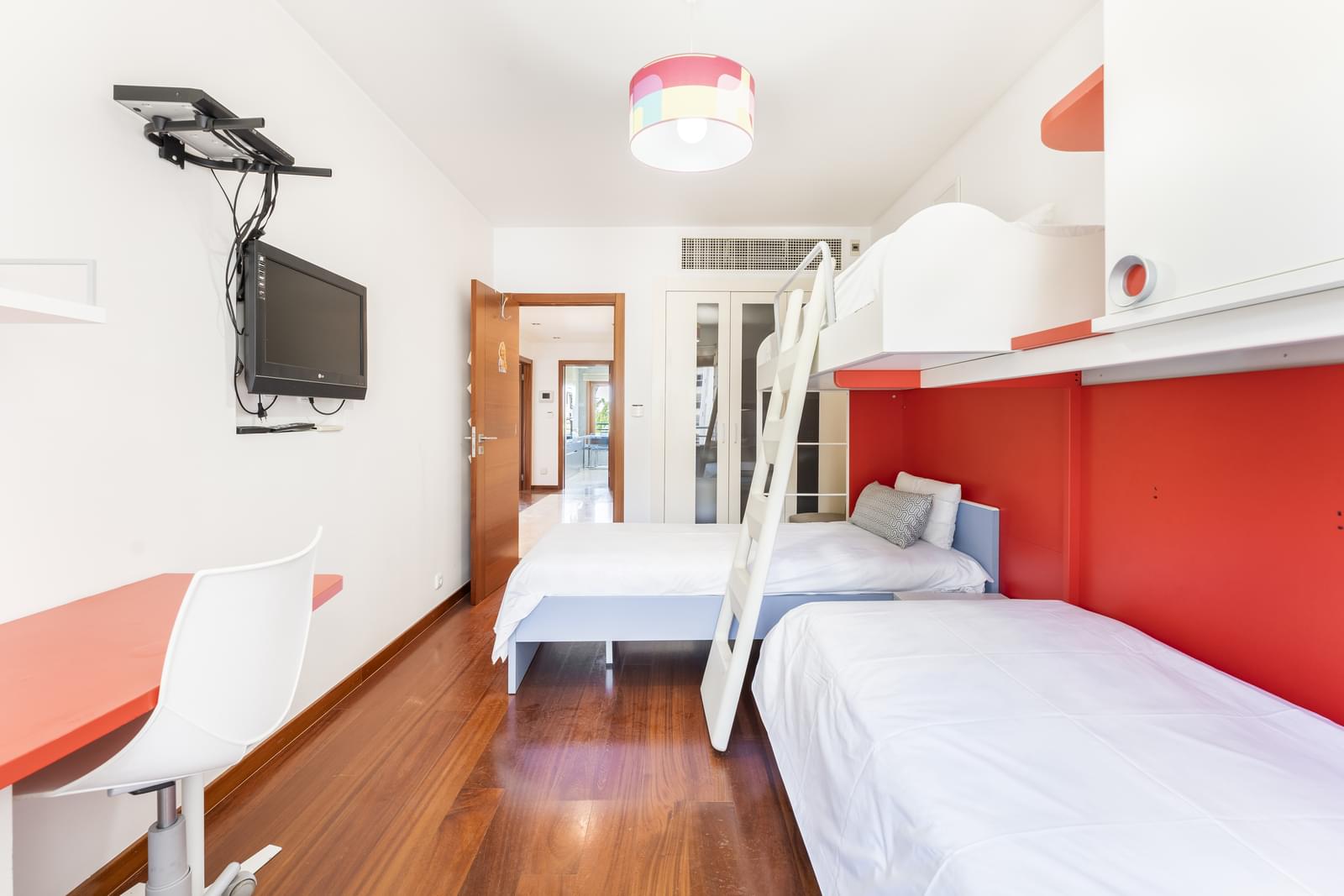 Apartamento T3 com vista, Lisboa - Imagem 10