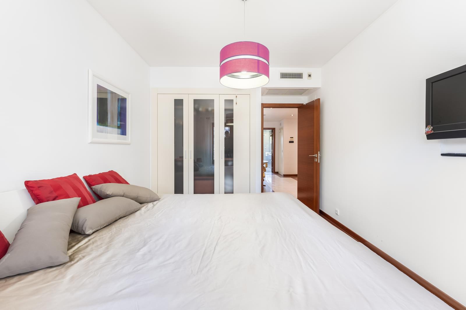 Apartamento T3 com vista, Lisboa - Imagem 12