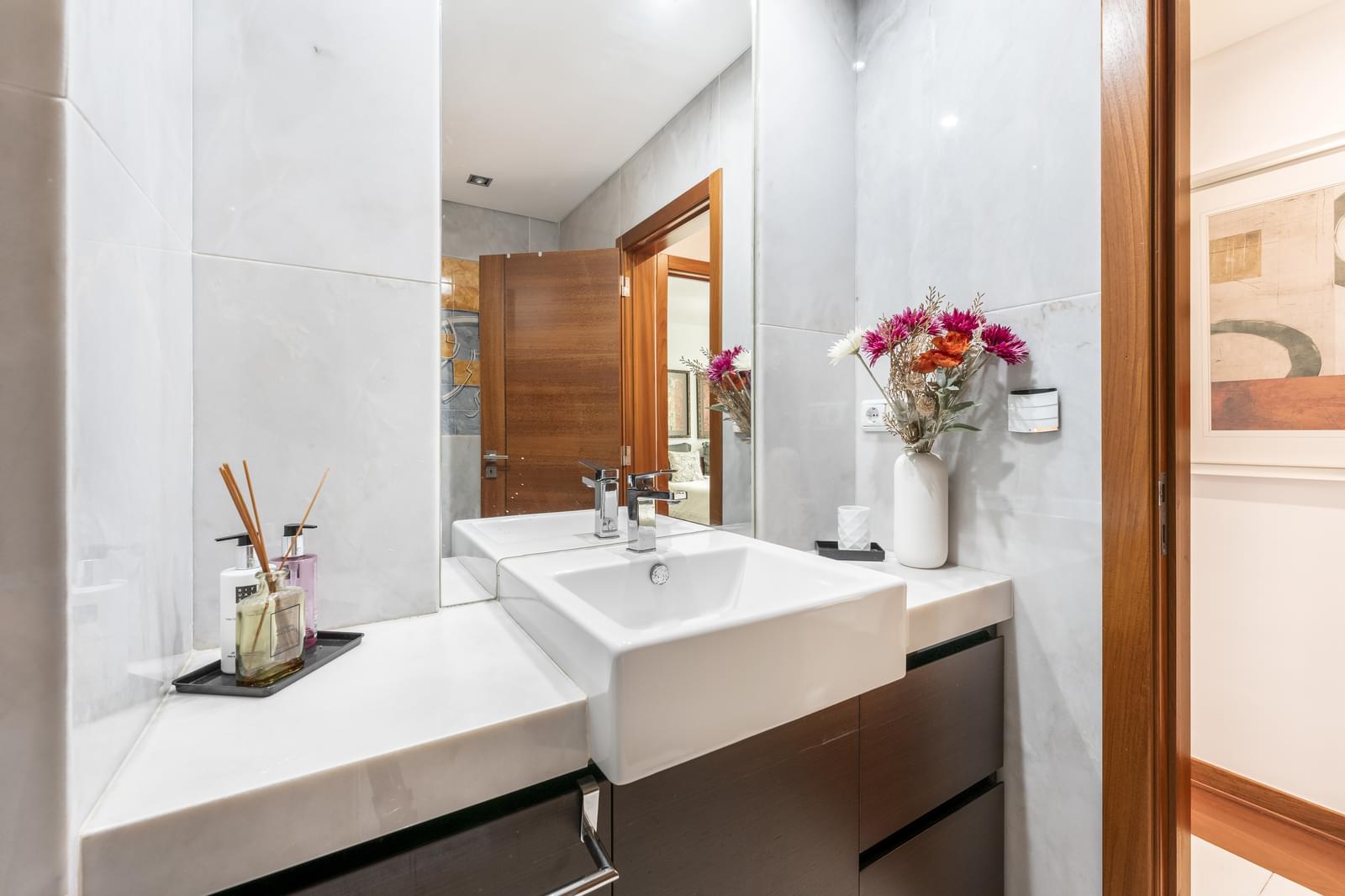 Apartamento T3 com vista, Lisboa - Imagem 15