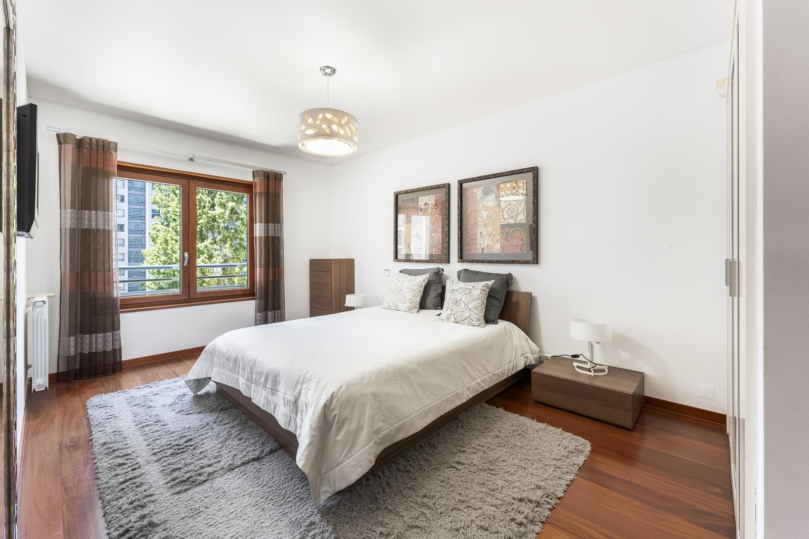 Apartamento T3 com vista, Lisboa - Imagem 17