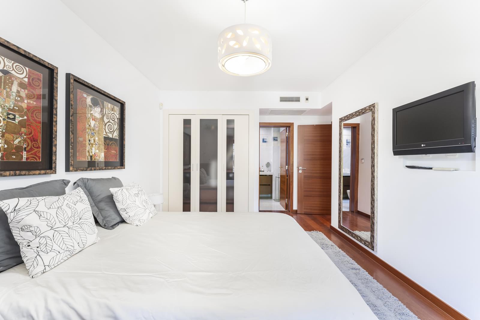 Apartamento T3 com vista, Lisboa - Imagem 16
