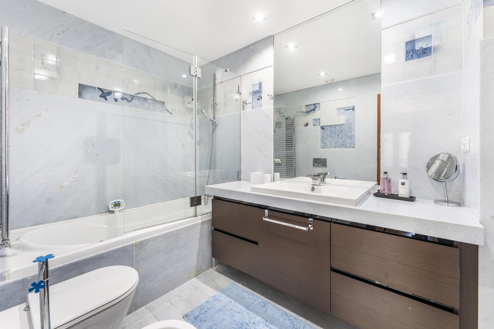 Apartamento T3 com vista, Lisboa - Imagem 18