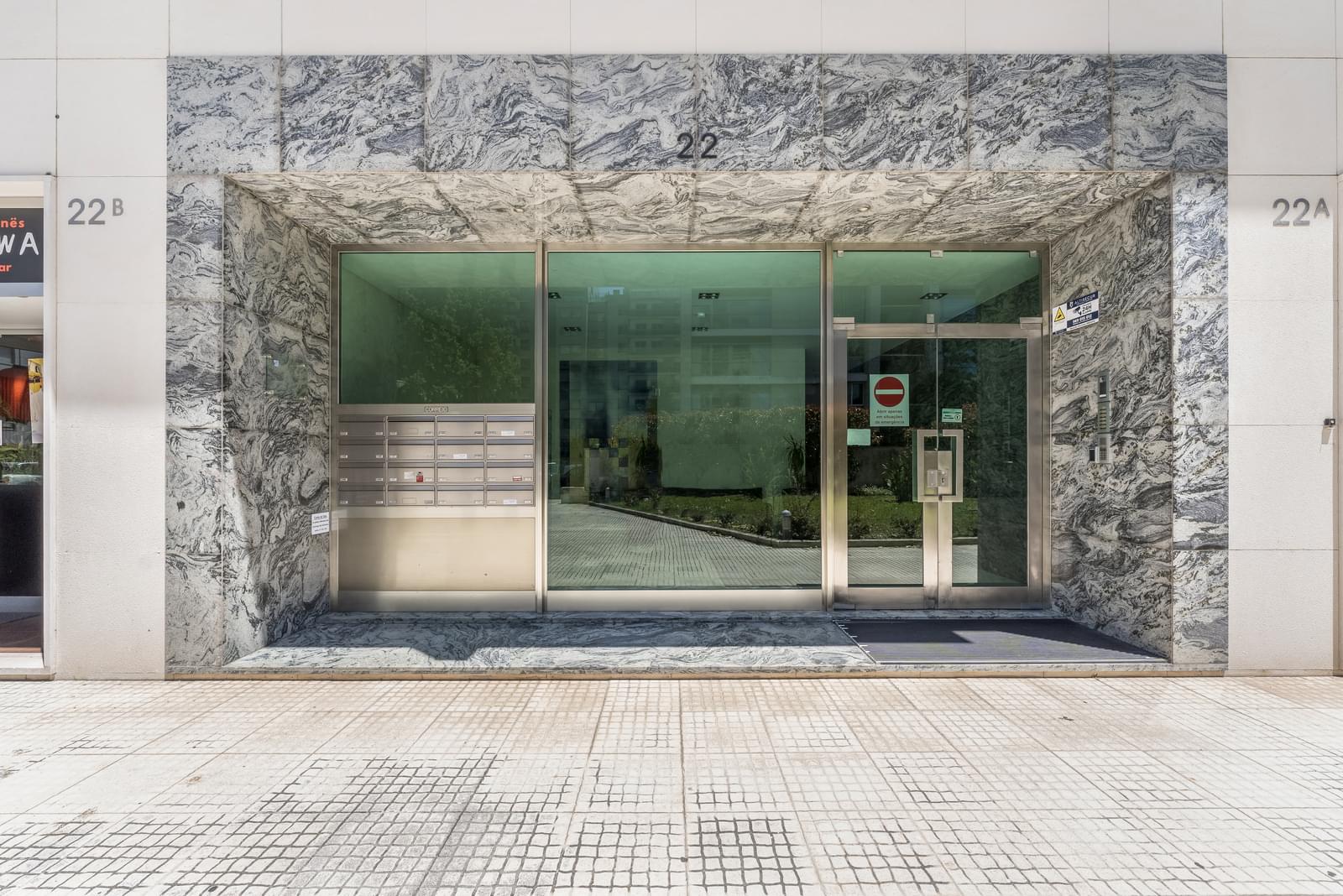Apartamento T3 com vista, Lisboa - Imagem 24