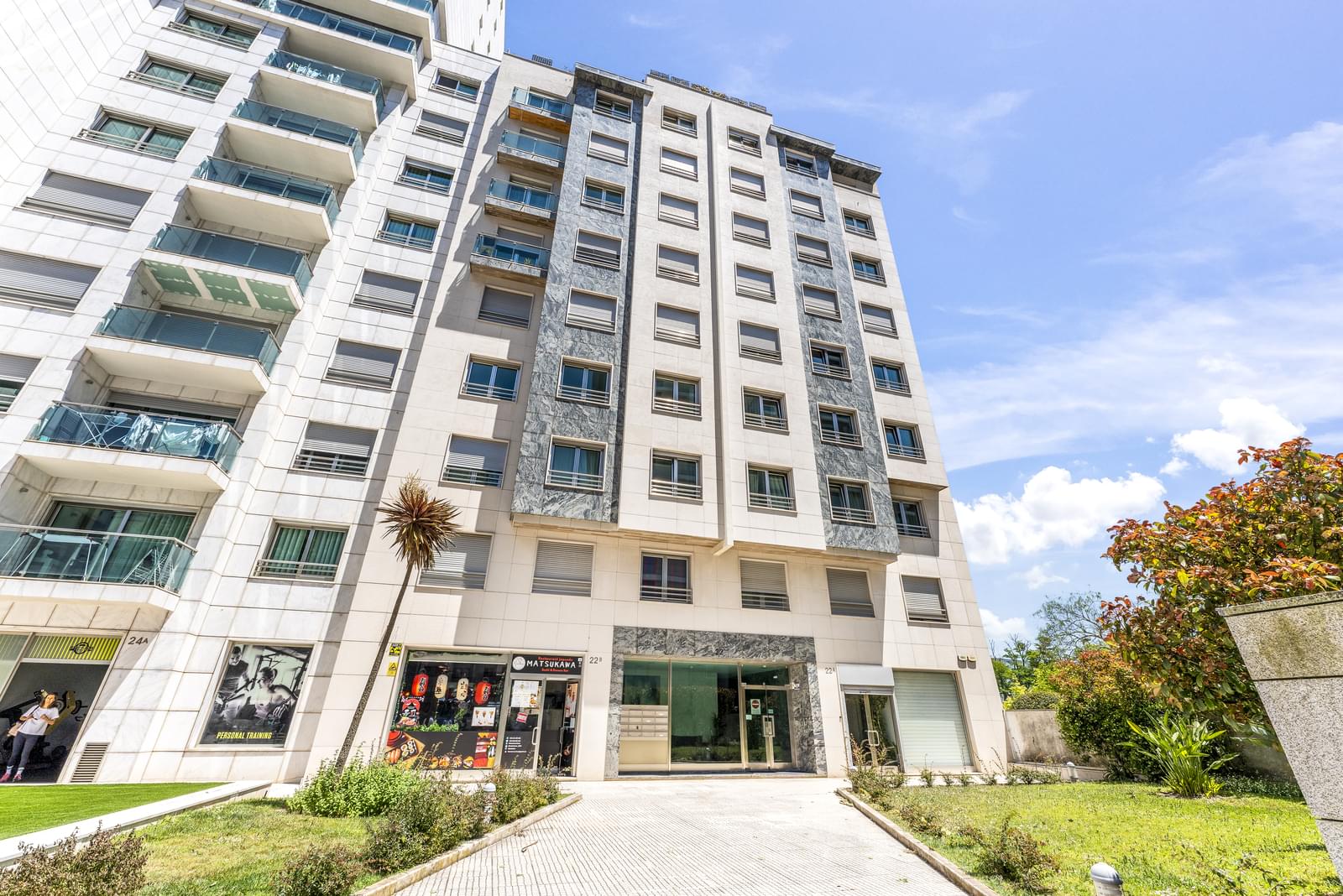 Apartamento T3 com vista, Lisboa - Imagem 25