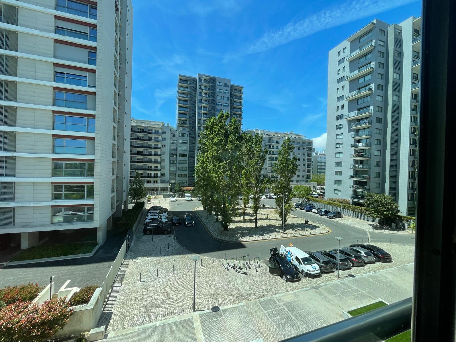 Apartamento T3 com vista, Lisboa - Imagem 22