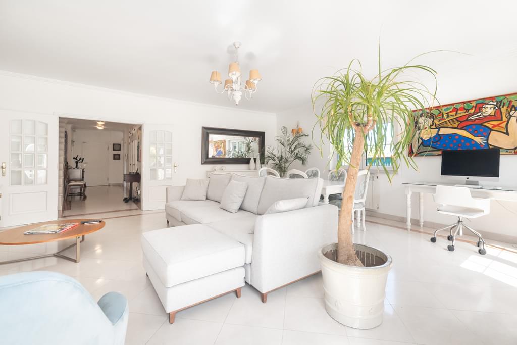 3 Bedroom Terraced house with swimming pool, Birre, Cascais 2538999549