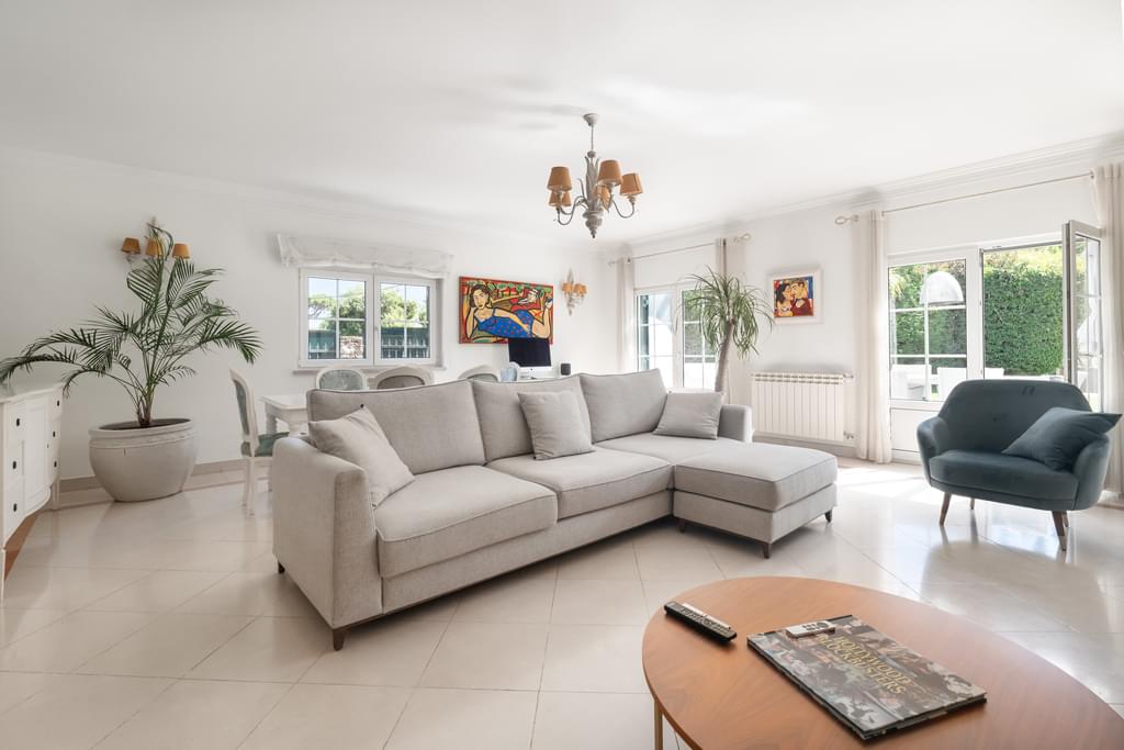 3 Bedroom Terraced house with swimming pool, Birre, Cascais 2538999549