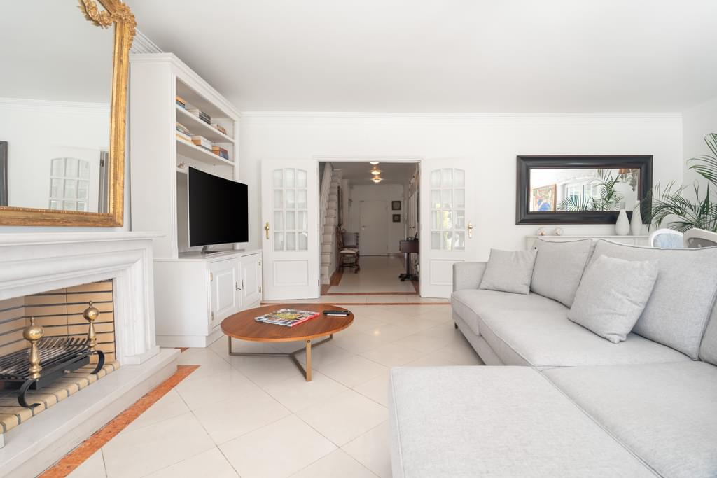 3 Bedroom Terraced house with swimming pool, Birre, Cascais 2538999549