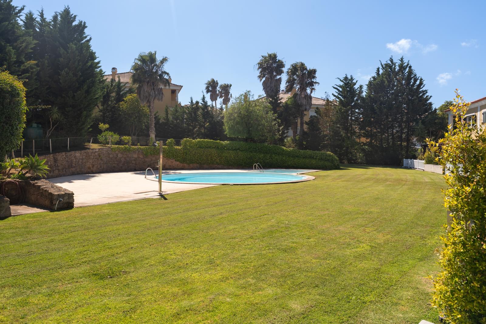 Moradia em Banda T3 com piscina, Birre, Cascais - Imagem 25