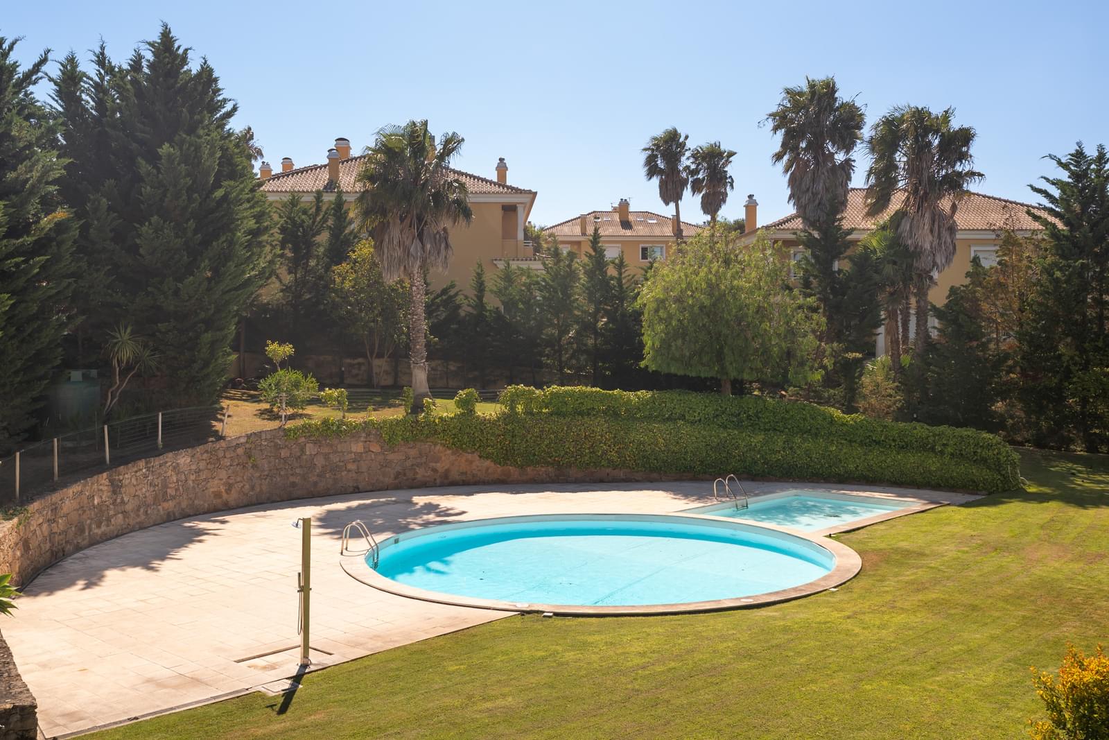 Moradia em Banda T3 com piscina, Birre, Cascais - Imagem 26