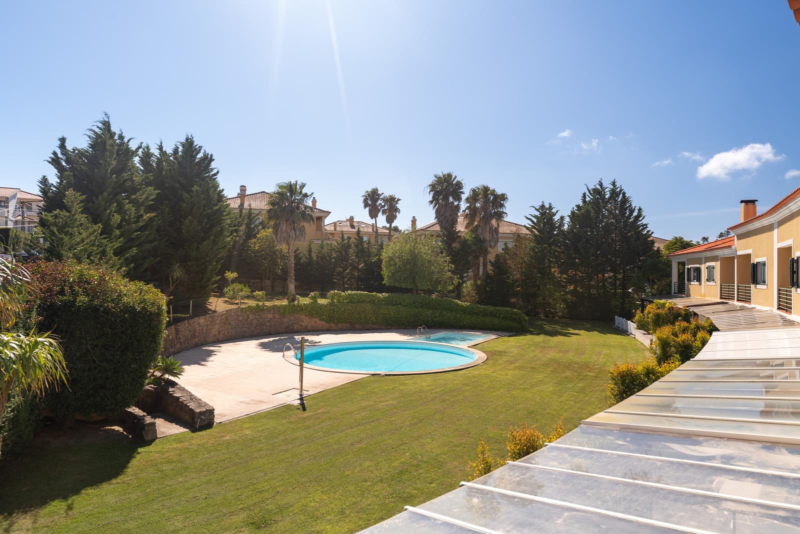 Moradia em Banda T3 com piscina, Birre, Cascais - Imagem 27