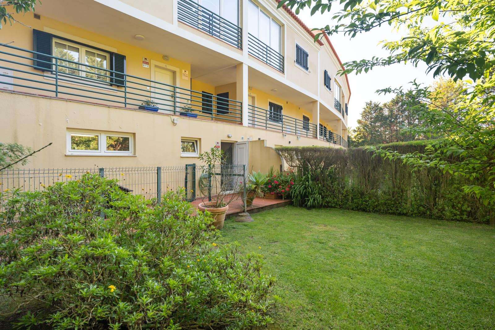 Moradia em Banda T3 com piscina, Birre, Cascais - Imagem 23