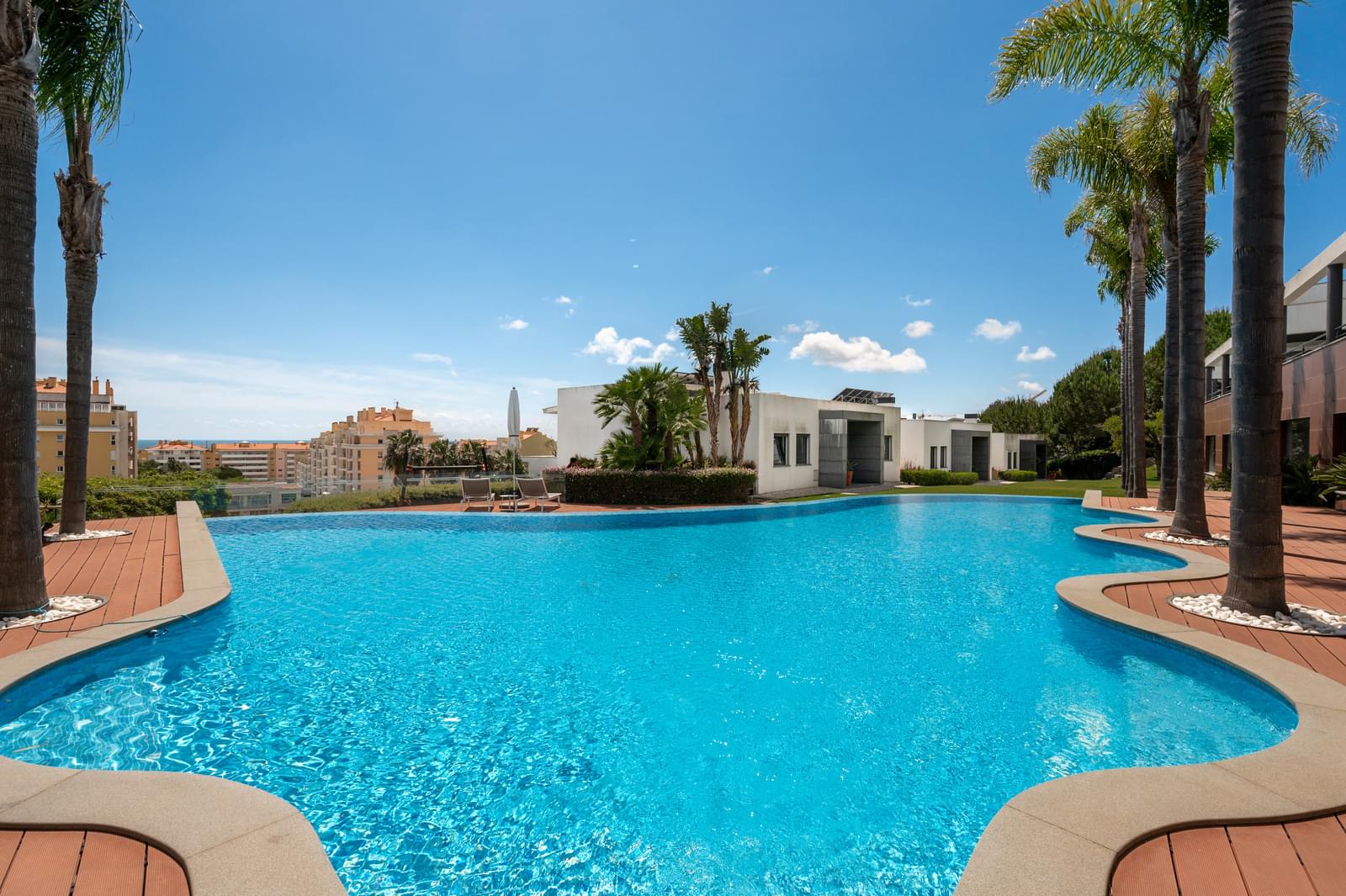 Moradia T4 + 1 com piscina, Cascais - Imagem 35