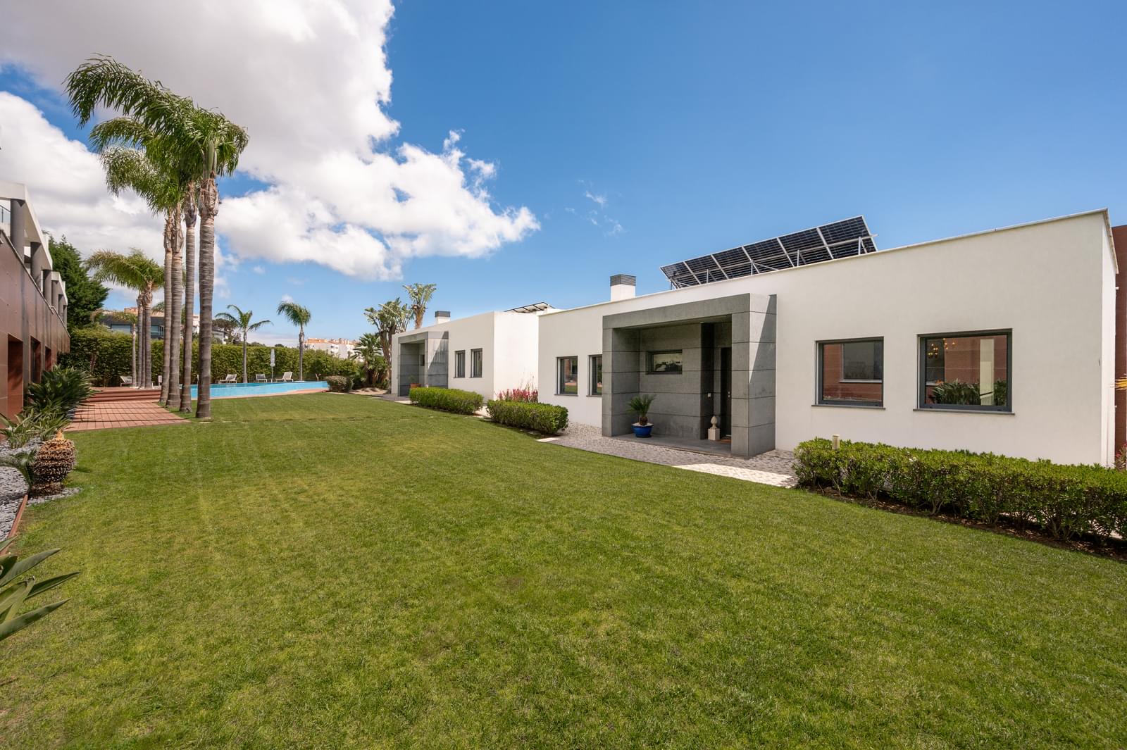 Moradia T4 + 1 com piscina, Cascais - Imagem 37