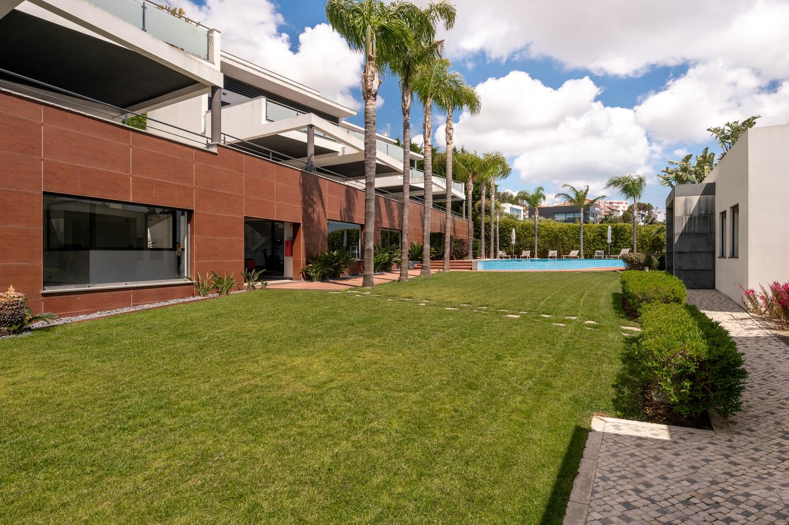 Moradia T4 + 1 com piscina, Cascais - Imagem 38