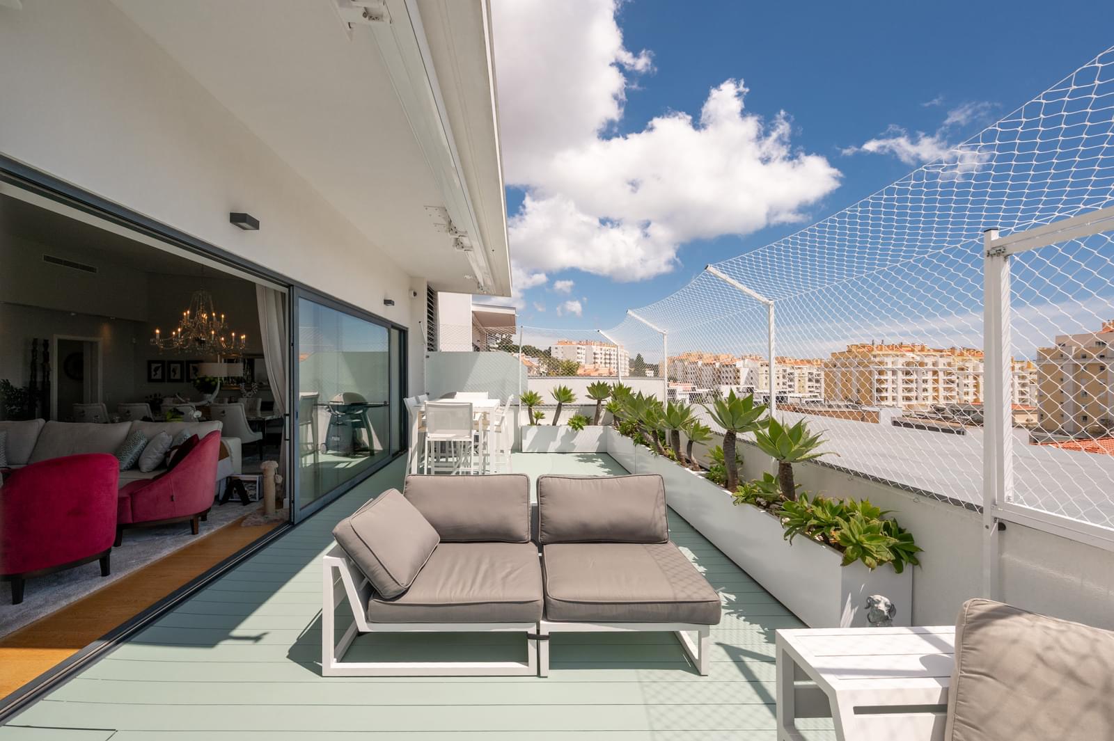 Moradia T4 + 1 com piscina, Cascais - Imagem 6