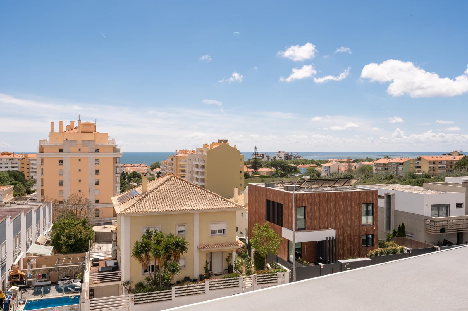 Moradia T4 + 1 com piscina, Cascais - Imagem 8