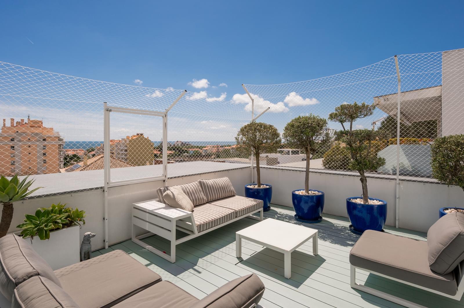 Moradia T4 + 1 com piscina, Cascais - Imagem 7