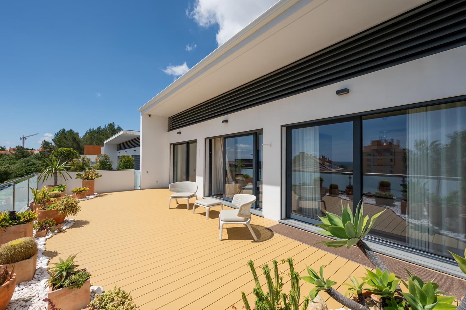 Moradia T4 + 1 com piscina, Cascais - Imagem 21