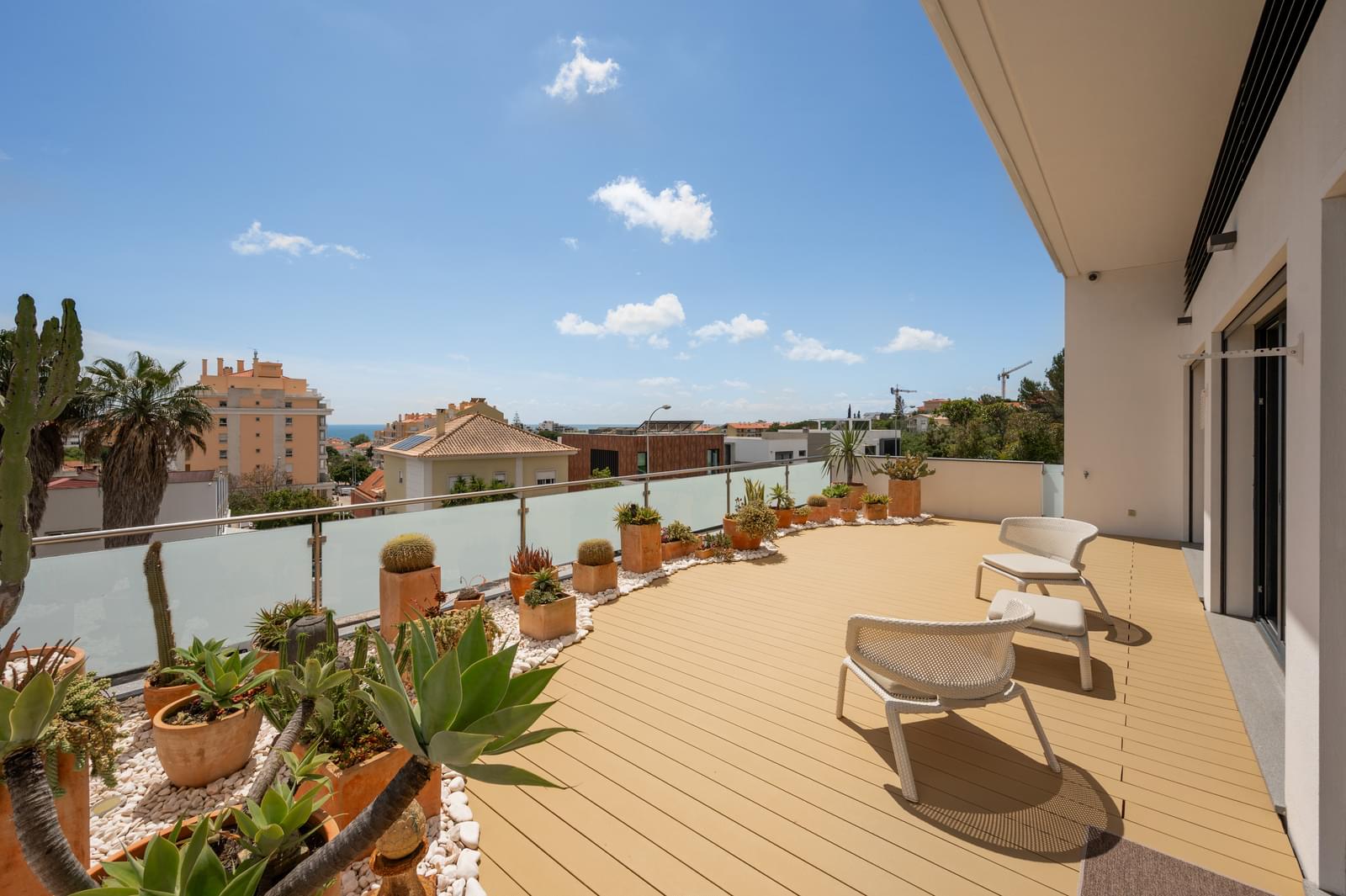 Moradia T4 + 1 com piscina, Cascais - Imagem 22