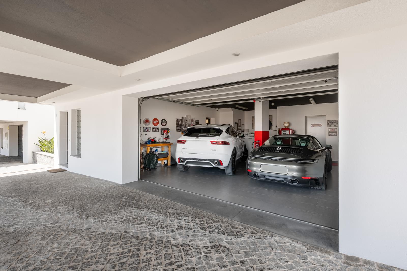 Moradia T4 + 1 com piscina, Cascais - Imagem 33